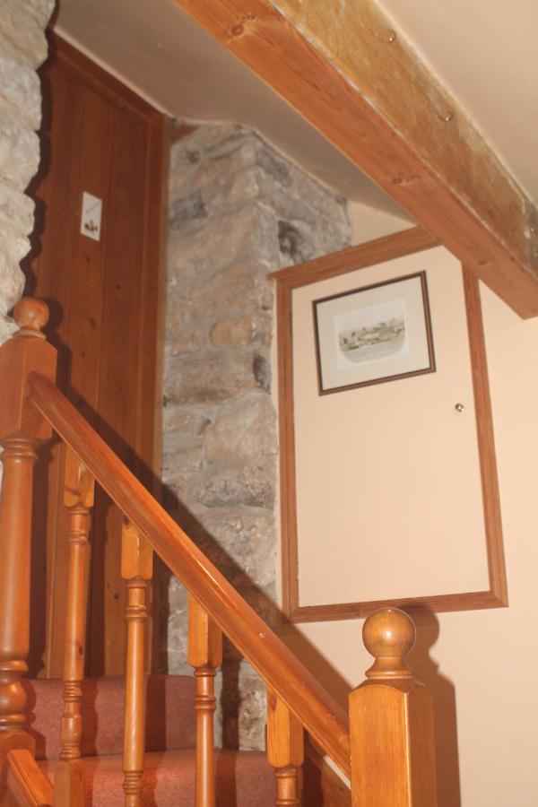 Coxleigh House Villa เชสเตอร์ฟิลด์ ภายนอก รูปภาพ
