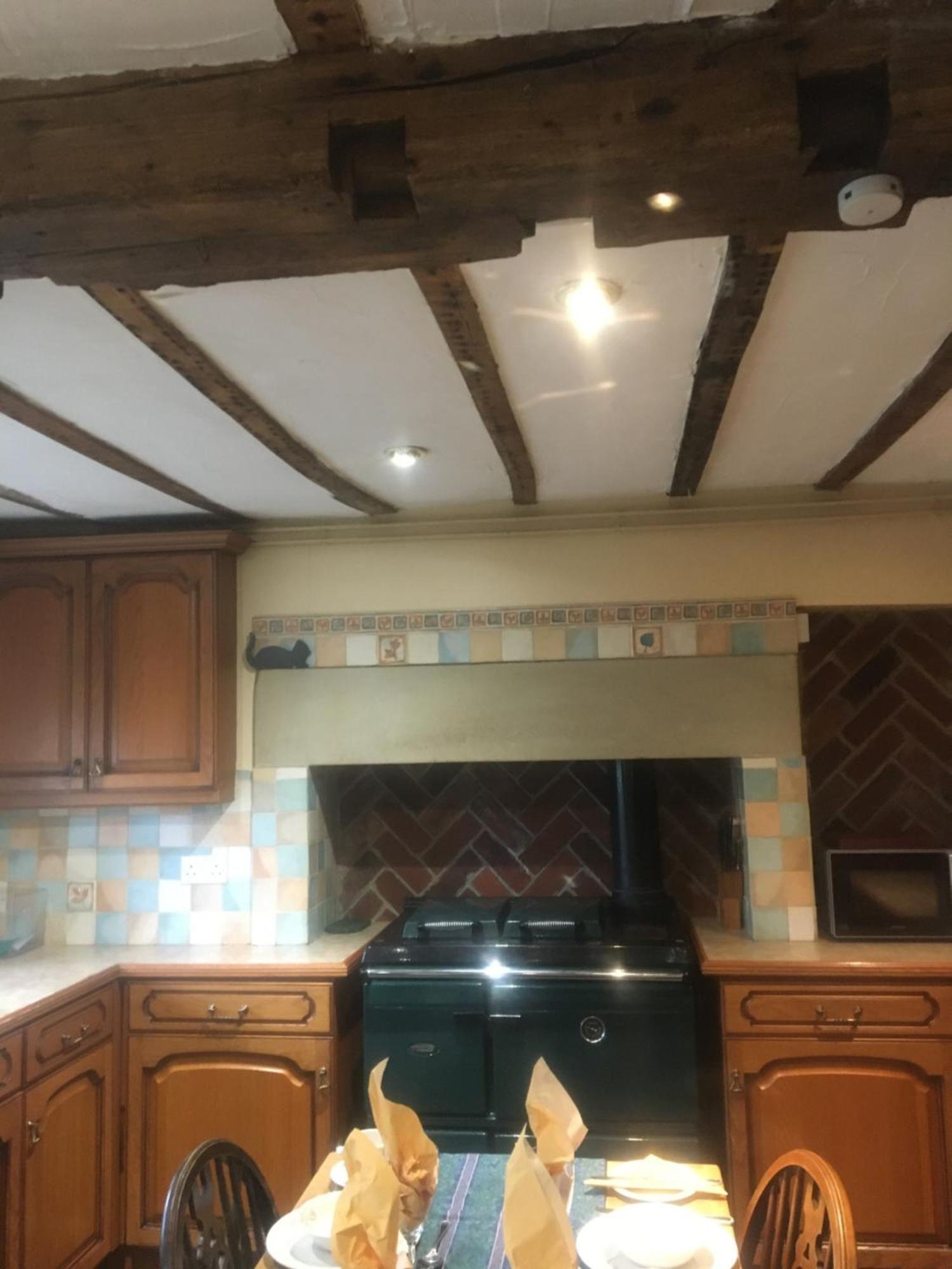 Coxleigh House Villa เชสเตอร์ฟิลด์ ภายนอก รูปภาพ